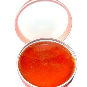 Turmeric & Aloe Vera gel Facial soap